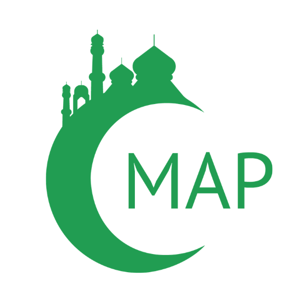 Muslim Association of Greater Pittsburgh Logo